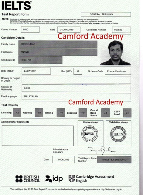 anand sreekumar